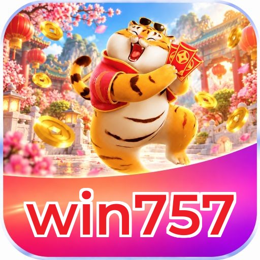 win757 Logo