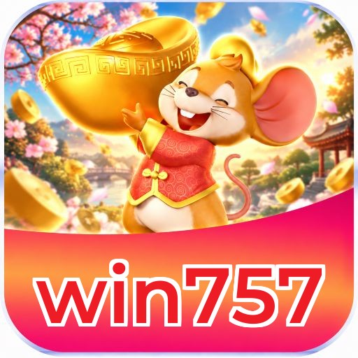 win757 Download Logo Oficial