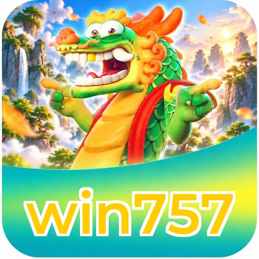 win757 Logo 3