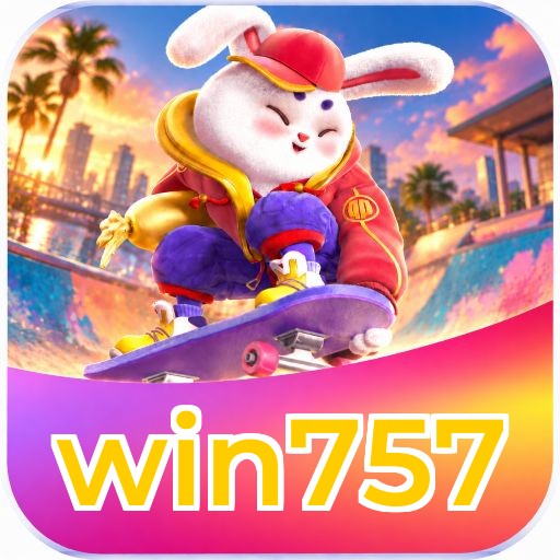 win757 Logo