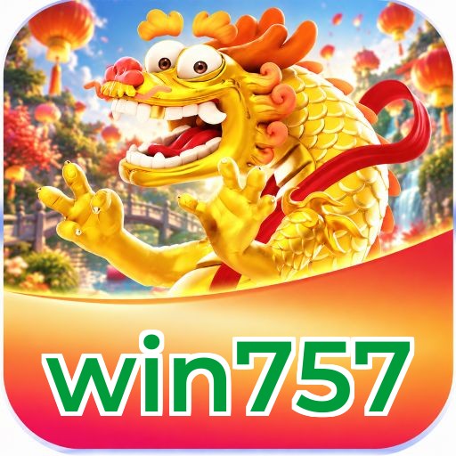 win757 Logo