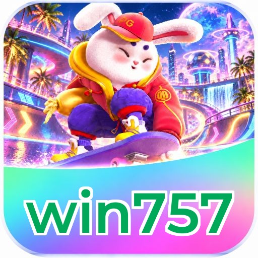win757 Logo