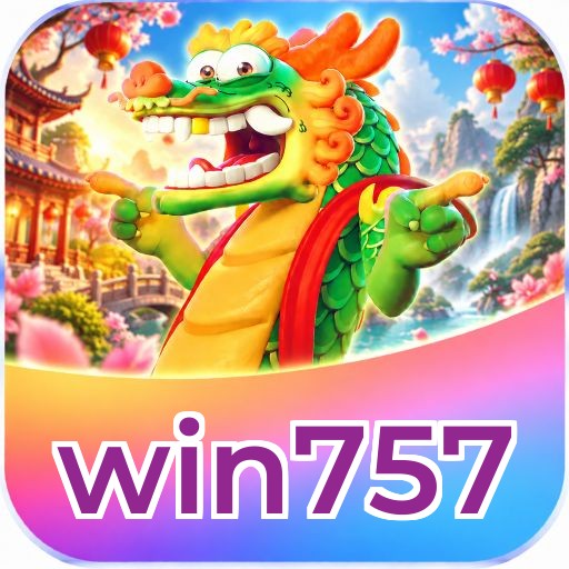 win757 Logo