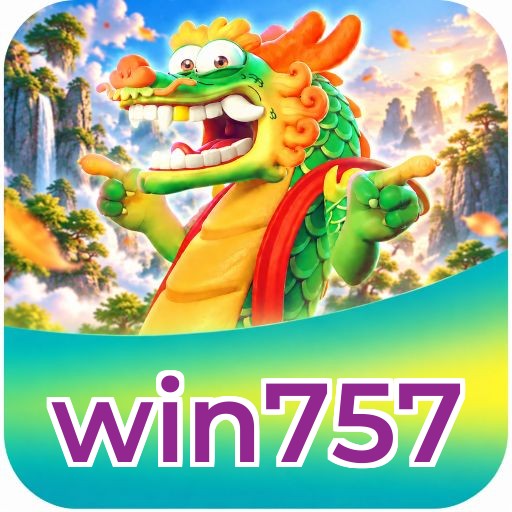 win757 Logo