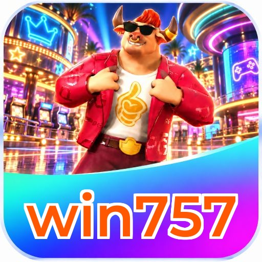 win757 Logo