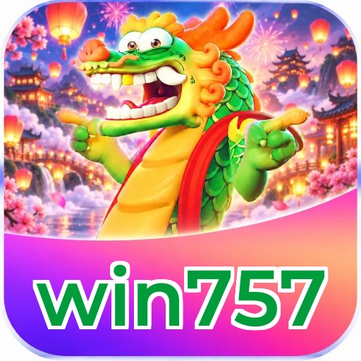 win757 Logo