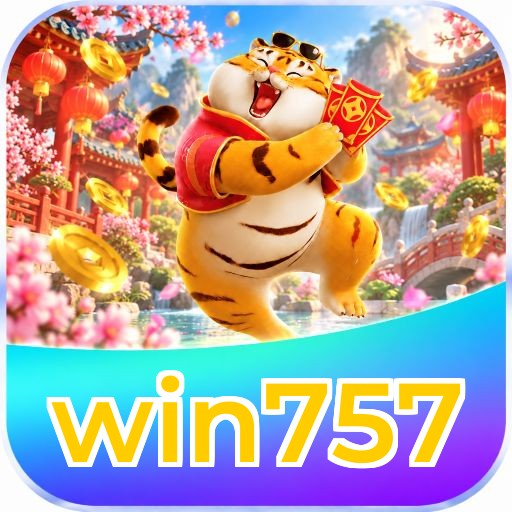 win757 Logo