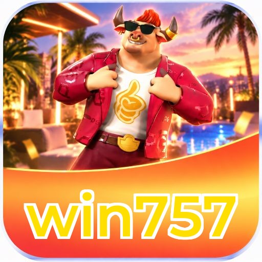 win757 Instalar Logo 3