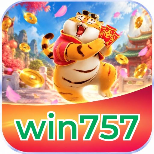 win757 Logo