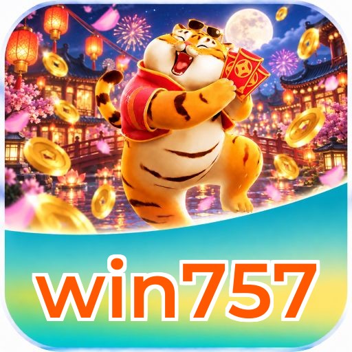 win757 Logo