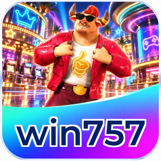 win757 Logo