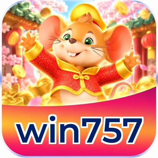 win757 Bônus R$ 5.000 Logo