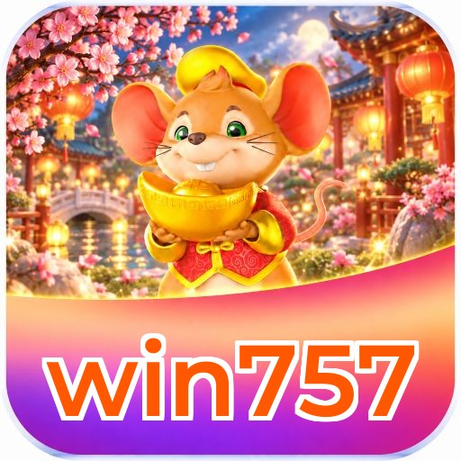 win757 Logo