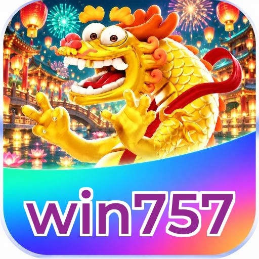 win757 Logo