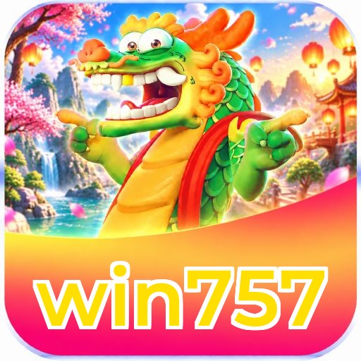 win757 Logo