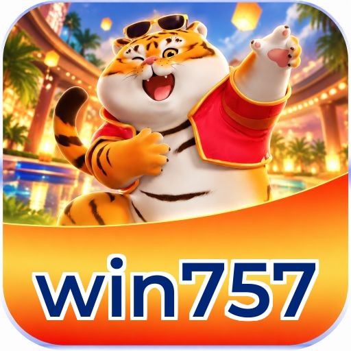 win757 Logo