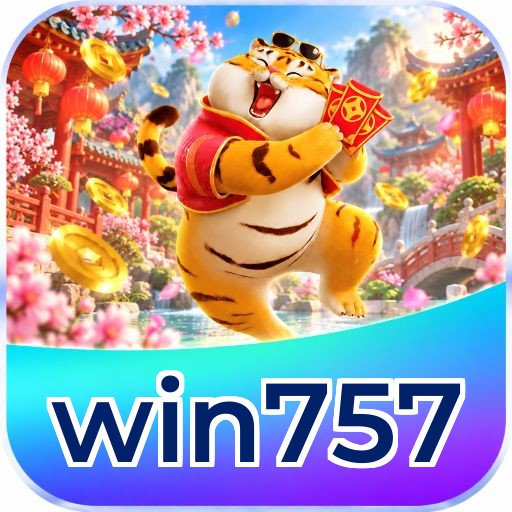win757 Logo